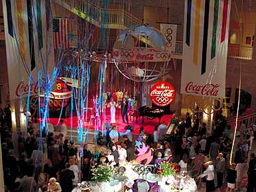 CLICK TO REQUEST PRICES (C) 2006 Executive Visions, Inc. - World-class event producer for large events - Click to get a quote(C) 2006 Executive Visions, Inc. - World-class event production for large events - Click to get a quote vendorID 6000