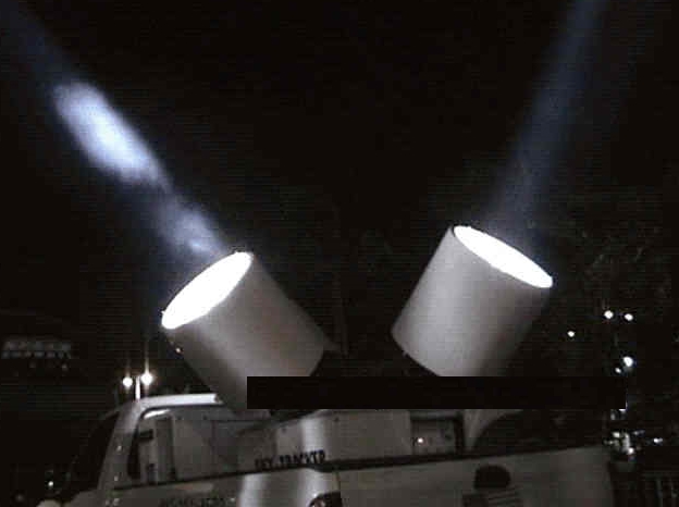 searchlights vendor # 12505