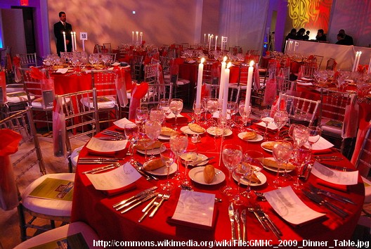 Centerpieces photos. Vendor id# 1