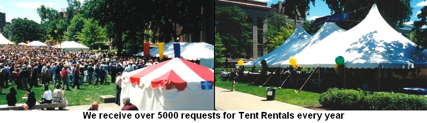 party tent rental, tents for parties. party tent rental,